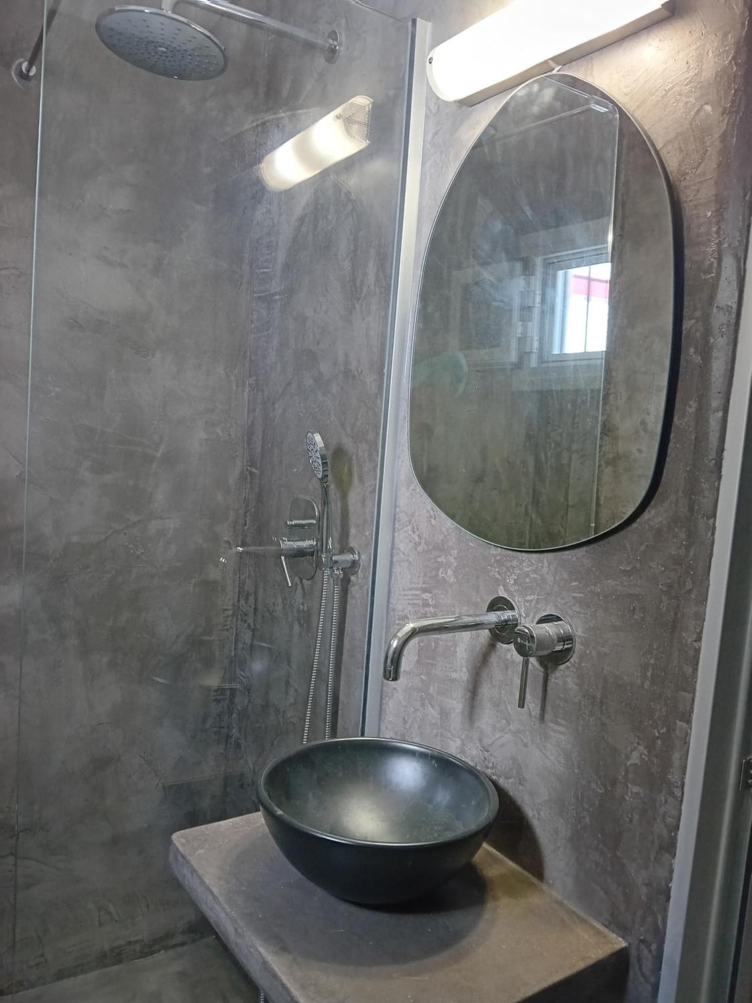 Studios Spiros Párga Zewnętrze zdjęcie